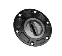 Motorcycle Tank Cap For RSV1000 Mille RSV 1000 For Shiver 750 RS4 RS125 RS250 RS660 For TUONO Motorcycle Quick Release Tank Fuel Caps Gas Cover