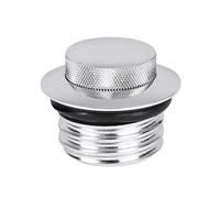 Motorcycle Tank Cap Motorcycle Caps With Type Mechanism Push To Open Gas Tanks Cover Suitable For XL883 & 1200 Motorbikes Reservoi