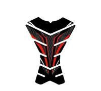 Motorcycle Tank Decal 3D Motorcycle Tank Pad Protector Decal Stickers for Y&amaha for FJR 1300 1200 FJR1300 A AS ABS(1 Piece 7)