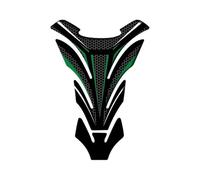 Motorcycle Tank Decal 3D Motorcycle Tank Pad Protector Decal Stickers for Y&amaha for FJR 1300 1200 FJR1300 A AS ABS(1 Piece 23)