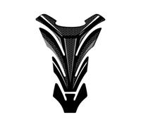 Motorcycle Tank Decal 3D Motorcycle Tank Pad Protector Decal Stickers for Y&amaha for FJR 1300 1200 FJR1300 A AS ABS(1 Piece 24)