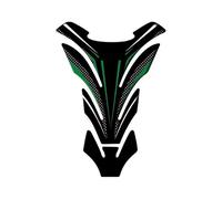 Motorcycle Tank Decal 3D Motorcycle Tank Pad Protector Decal Stickers for Y&amaha for FJR 1300 1200 FJR1300 A AS ABS(1 Piece 21)