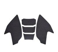 Motorcycle Tank Decal for B&MW G310GS G310R 2017- Motorcycle Fuel Tank Side Sticker Fish Bone Decal Anti-Slip Protector