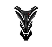 Motorcycle Tank Decoration Tank Pad Protector Decal Stickers Suitable for CB500F CB500X(6 Titanium)