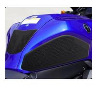 Motorcycle Tank Grip Protector Pads, Anti-Slip Honeycomb Design, Compatible with Suitable for Yamaha YZF-R7 (2022-2025)
