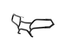 Motorcycle Tank Guard For CFMOTO For CFORCE1000 Front And Rear Bumper Assembly All Terrain Beach Buggy Motorcycle Modified ATV Engine Guard Crash Bars(Black - Left)