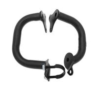 Motorcycle Tank Guard For NightHawk CB750 CB 750 1992-2011 2003 2004 2005 2006 2007 2008 2009 2010 Motorcycle Bumper Engine Guard Crash Bars Engine Guard Crash Bars(Black)