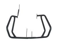 Motorcycle Tank Guard For NT 1100 2021-2026 Upper And Lower Crash Bar Engine Guard Bumper Falling Protection MotorCycle Accessories Anti Drop Engine Guard Crash Bars(Lower)