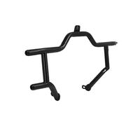Motorcycle Tank Guard For Touring For Road For King For FLHR 2009-2024 Front Engine Guard Crash Bar Motorcycle Highway Bar Falling Protector Engine Guard Crash Bars