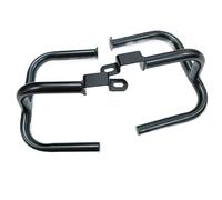 Motorcycle Tank Guard For Triumph For Scrambler 900 2006-2016 Black Engine Guard Crash Bar Highway Frame Bumper Engine Guard Crash Bars