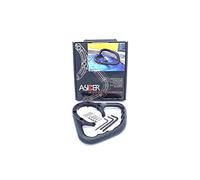 Motorcycle Tank Handle Black A-SIDER Pillion Grab Bar Honda Models