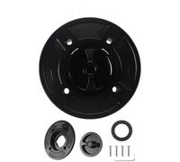 Motorcycle Tank Lock Motorbike Petrol Caps Gas Tank Cover Gasoline Cap Accessories For Kawasaki ZX10R 2021 2022 2023 2024