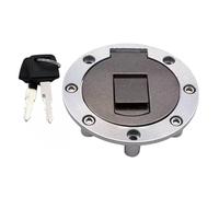 Motorcycle Tank Lock Motorcycle Gas Fuel Cap Lock With Key For CFMOTO CF150-2A 2B 2C CF 150-2A -2B -2C CF150