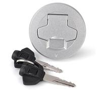 Motorcycle Tank Lock Motorcycle Gas Fuel Cap Lock With Key For Suzuki GSX150F L7 2017 GSX150 DEA DZA 44200-34J00-000