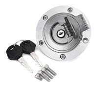 Motorcycle Tank Lock Motorcycle Gas Fuel Cap Lock With Key For Y-AMAHA FZ1 FZ1S FZ1N FZ1000 2006-2015 FZ10 2017 FZ6R 2004-2016 2CR-24602-00