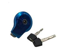 Motorcycle Tank Lock Motorcycle Gas Fuel Cap Lock With Key For Y-AMAHA XV250 Virago 250 1988-2013 XJ650 1980-83 XJ700 1985-86 XJ750 1981-83