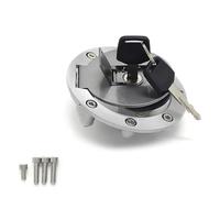 Motorcycle Tank Lock Motorcycle Gas Fuel Cap Lock With Key For Y-AMAHA YZF-R1 1998-1999 FJ1200 1991-1995 XJR1200 1995-1997 XJR1300 1999-2006