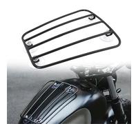 Motorcycle Tank Luggage Rack Aero Parcel Holder For Triumph Speedmaster All Versions 2003-2016