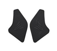 Motorcycle Tank Pad Decal For MT-07 MT07 MT 07 2021 2023 2022 Side Fuel Tank Pads Protector Stickers Decal Gas Knee Grip Traction Pad Sticker