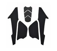 Motorcycle Tank Pad Decal Motorbike Anti Slip Tank Pad Sticker Gas Knee Grip Traction Side Protector Pads For CB500X 2013-2021 Stickers