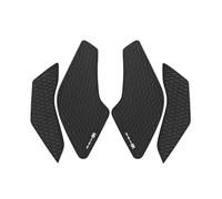 Motorcycle Tank Pad Decal Motorcycle Accessories Tank Traction Pad Anti Slip Sticker Gas Knee Grip Protector For GSX8R GSX-8R 2023 2024 Fuel