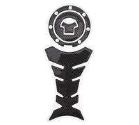 Motorcycle Tank Pad for Benelli BN 125 2018-2026