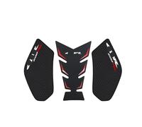 Motorcycle Tank Pad For CBR600RR CBR 600 RR 2003 2004 2005 2006 Motorcycle Accessories Side Fuel Tank Stickers Tank Protector Sticker