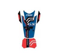 Motorcycle Tank Pad For F 900 GS ADV 2024 Motorcycle Accessories Fuel Tank Pad Protection Sticker Fuel Tank Sticker