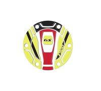 Motorcycle Tank Pad For F900GS F 900 GS ADV 2024 Motorcycle Tank Pad Protection Sticker Decorative Decal Tank Protector Sticker