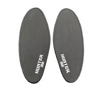 Motorcycle Tank Pad For Hunter 350 Motorcycle Tank Side Grip Fuel Tank Sticker Protector Knee Tank Pad Decal Sticker
