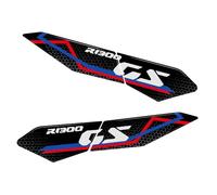 Motorcycle Tank Pad For R 1300 GS 2023-2024 R1300GS Motorcycle Fuel Tank Protector Tank Pad Protection Sticker Kit Traction Pad