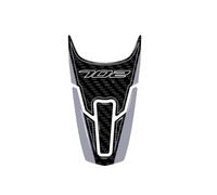Motorcycle Tank Pad For TRK 702 For Neutral 2023 Motorcycle Tank Pad Protection Sticker Decorative Side Tank Pad Decal Sticker