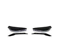 Motorcycle Tank Pad For TRK 702 For Neutral 2023 Motorcycle Tank Pad Protection Sticker Decorative Side Tank Pad Decal Sticker