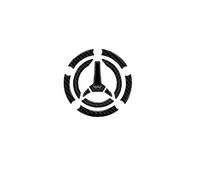 Motorcycle Tank Pad For TRK 702 For Neutral 2023 Motorcycle Tank Pad Protection Sticker Decorative Side Tank Pad Decal Sticker