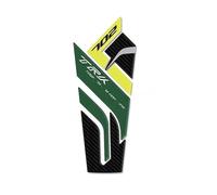 Motorcycle Tank Pad For TRK 702X 2023 Motorcycle Fuel Tank Protection Stickers Kit Protector Tank Grip Sticker