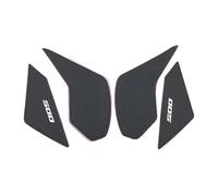 Motorcycle Tank Pad Gas Knee Grip Traction Side Protector Stickers for CBR500R CB500F 2019 2020 Tanks Pads Decals
