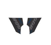 Motorcycle Tank Pad Motorcycle Accessories Fuel Oil Tank Pad Protector Stickers Gas Knee Grip For 800MT MT800 MT 800 MT
