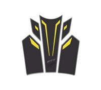 Motorcycle Tank Pad Motorcycle Accessories Fuel Oil Tank Pad Protector Stickers Gas Knee Grip For 800MT MT800 MT 800 MT