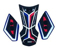 Motorcycle Tank Pad Motorcycle Fuel Tank Cap Sticker Pad Traction Decal Tank Cover Tank Side Grips For CB190R CBF190R CB 190R CB190 R