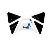 Motorcycle Tank Pad Motorcycle Fuel Tank Protector Accessories Sticker Storage Box Protection Kit for R1300GS 2024