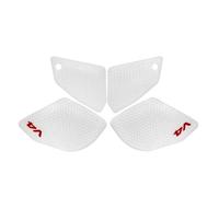 Motorcycle Tank Pad Motorcycle Tank Pad Stickers Tank Grip Side Decals Tank Grip Tank Sticker For Panigale V4 V4S SP2 2022