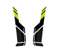 Motorcycle Tank Pad Motorcycle Tank Side Protector Sticker Kit Tank Pad Protection Sticker For 800MT 800 MT 2022 2023 2024