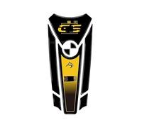 Motorcycle Tank Pad Protection Stickers For B&M&W R1250GS For Adventure Rallye Triple Black 40TH EDITION R1250gs 2023 Tank Protector Decals