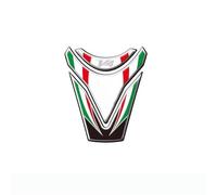Motorcycle Tank Pad Protector Decal Sticker Tankp Stickers For Aprilia RSV4 R For Tuono V4 2009-2011 2010 tank graphic(Color1)