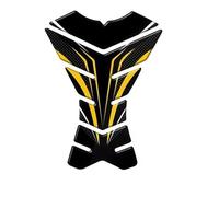 Motorcycle Tank Pad Protector Decal Stickers Case Decorative Accessories for Y&amaha YZF R125(Style 17)