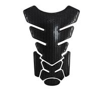 Motorcycle Tank Pad Protector Decals Gas Fuel Rubber Sticker For CBR650f CB1300 CBR YFZ Bandit 600 Motorbike Tank Protector