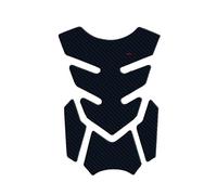 Motorcycle Tank Pad Protector Decals Sticker For CBR500R CBR 500R 500 R 2013 2014 2015 2016 2017 2018-2022 Traction(Style 1)