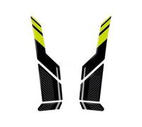 Motorcycle Tank Pad Protector Epoxy Sticker Kit Motorcycle Tank Pad Protection For 800MT 2022-2024 Tank Pad Sticker