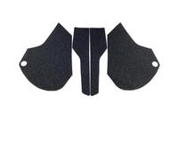 Motorcycle Tank Pad Protector For 800MT 2021 Motorcycle Tank Traction Pad Side Gas Knee Grip Protector Anti Slip Sticker Full Set Tank Pad Sticker