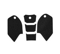 Motorcycle Tank Pad Protector For CB650F 2014-2018 Motorcycle Anti Slip Fuel Tank Pads Gas Knee Grip Traction Sticker Protector Tank Pad Sticker